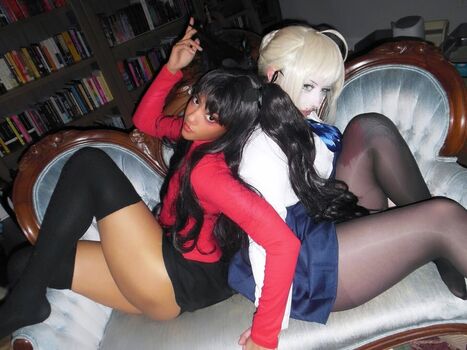 Full leaked Numochiii ladokei crystal private onlyfans photo