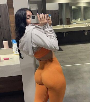 Full leaked Nura nejad private onlyfans photo