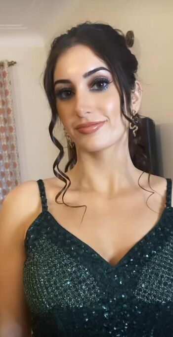 Full leaked Nura nejad private onlyfans photo
