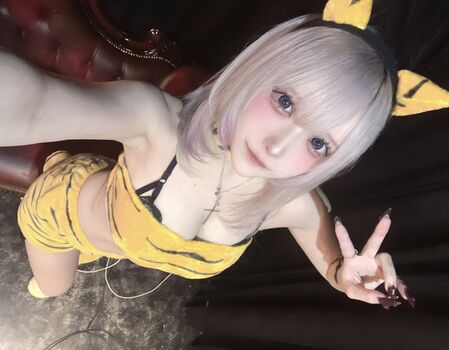 Full leaked Nyann x x private onlyfans photo