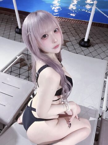 Full leaked Nyann x x private onlyfans photo