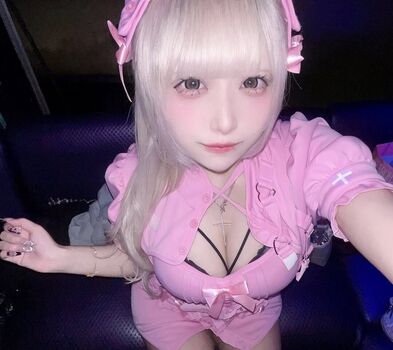 Full leaked Nyann x x private onlyfans photo