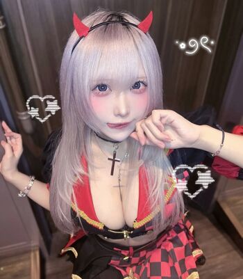 Full leaked Nyann x x private onlyfans photo
