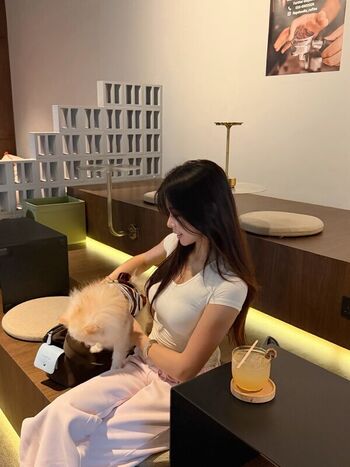 Full leaked Nyokki ho private onlyfans photo