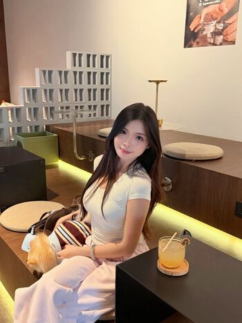 Full leaked Nyokki ho private onlyfans photo