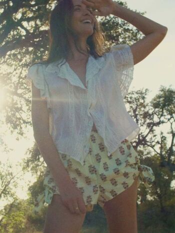 Full leaked Odette annable private onlyfans photo