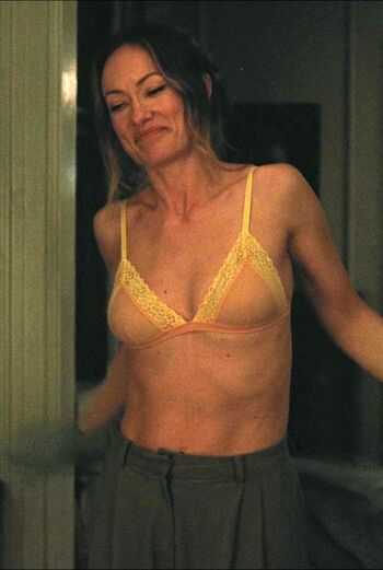 Full leaked Olivia wilde private onlyfans photo