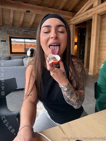 Full leaked Onfire private onlyfans photo