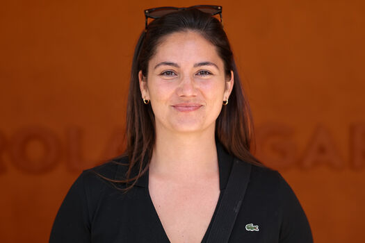 Ophélie Bau