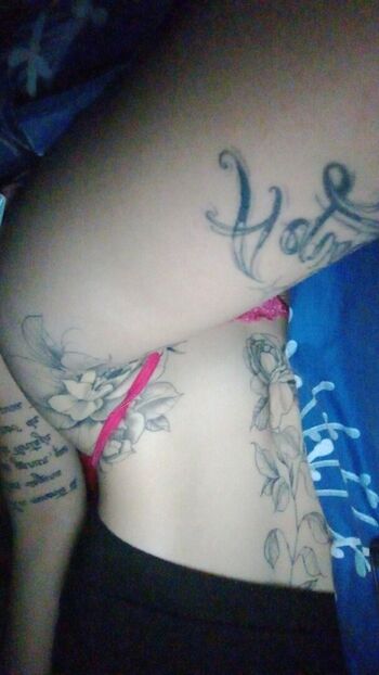 Full leaked Oriana fiuri private onlyfans photo