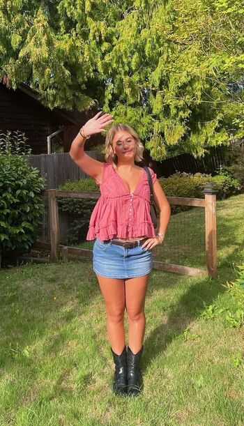 Full leaked Paige verity private onlyfans photo