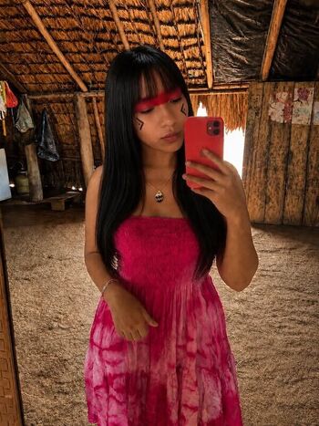 Full leaked Patricianouso private onlyfans photo