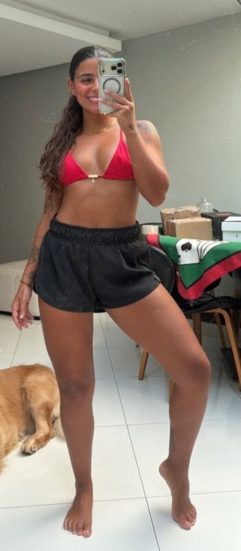 Full leaked Paula nobre private onlyfans photo