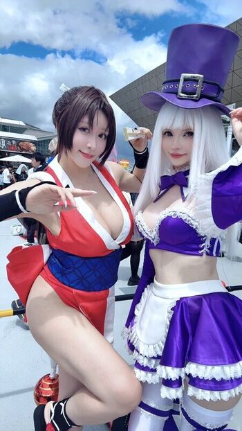 Full leaked Peachmilky private onlyfans photo