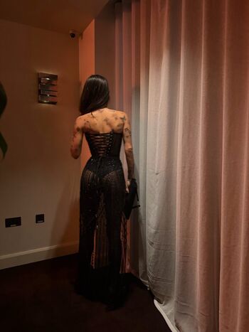 Full leaked Peggy gou private onlyfans photo