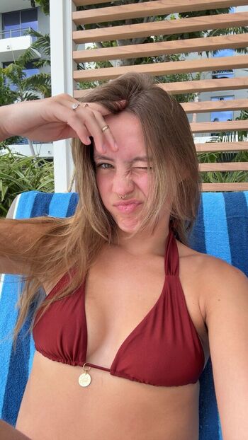 Full leaked Peyton coffee private onlyfans photo