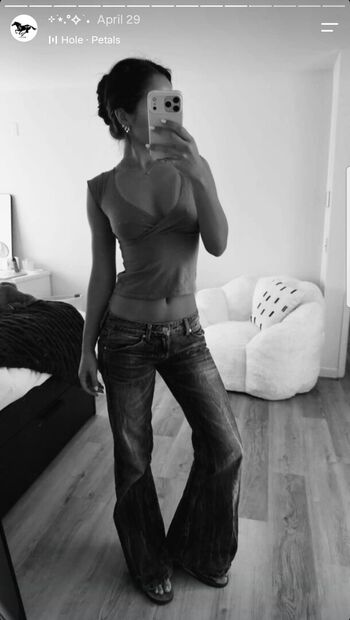 Full leaked Phoebe wooster private onlyfans photo