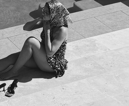 Pieds Agathe Auproux