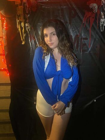 Full leaked Pixiedustedemma private onlyfans photo