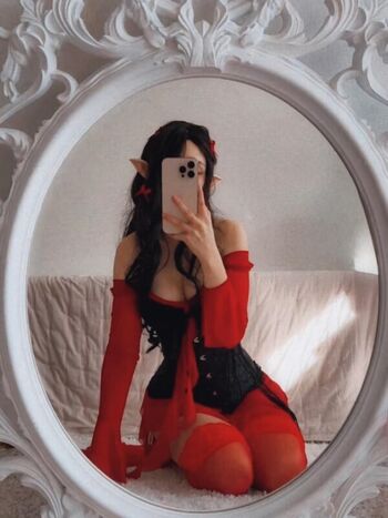 Full leaked Pizkuro private onlyfans photo