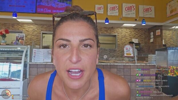 Full leaked Pizzaprincessg private onlyfans photo