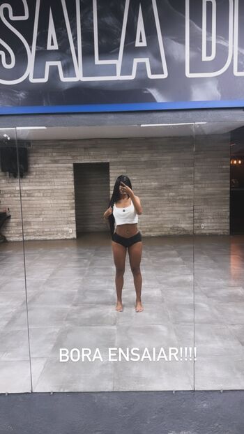 Full leaked Pocah private onlyfans photo