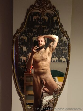Full leaked Poseidonreborn private onlyfans photo