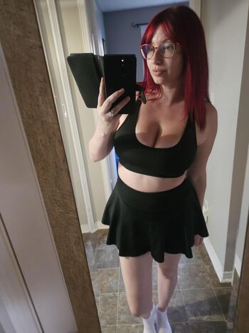 Full leaked Prettyporcelain private onlyfans photo