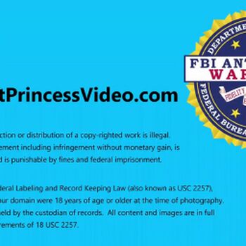 Full leaked Princess amber private onlyfans photo
