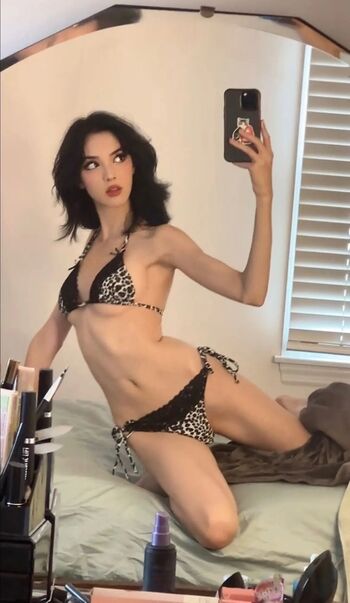 Full leaked Rachel chaleff private onlyfans photo