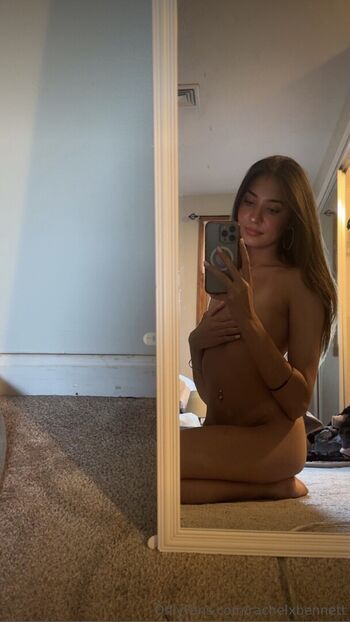 Full leaked Rachelxbennett private onlyfans photo