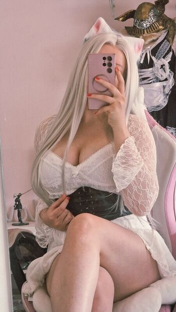 RealMissKira