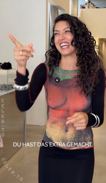 Full leaked Rebecca mir private onlyfans photo