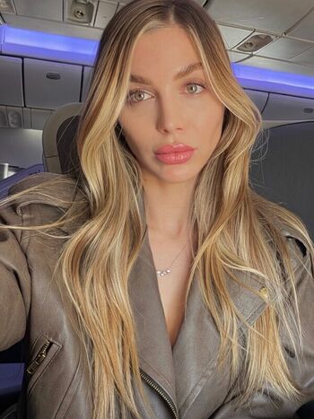 Full leaked Romina malaspina private onlyfans photo