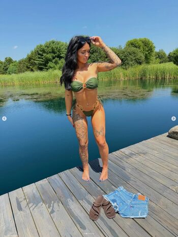 Full leaked Ronika eskins private onlyfans photo