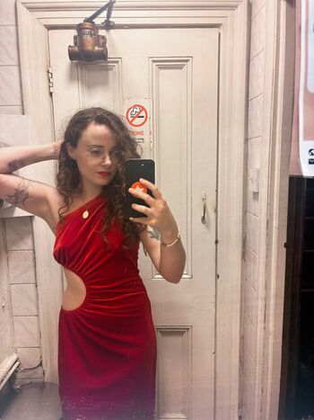 Full leaked Rose lyddon private onlyfans photo