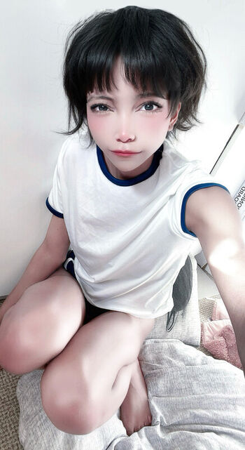 Full leaked Ruruchuu private onlyfans photo