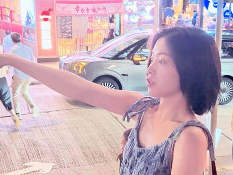 Full leaked Ryujin private onlyfans photo