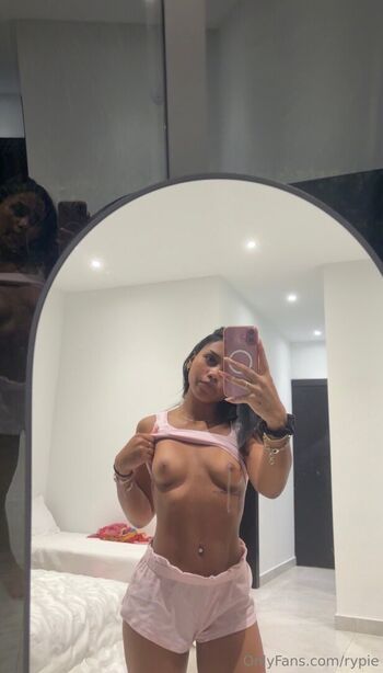 Full leaked Ryypie private onlyfans photo