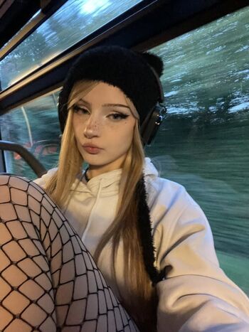 Full leaked Saabine private onlyfans photo