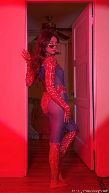 Full leaked Sabsgentleaura private onlyfans photo