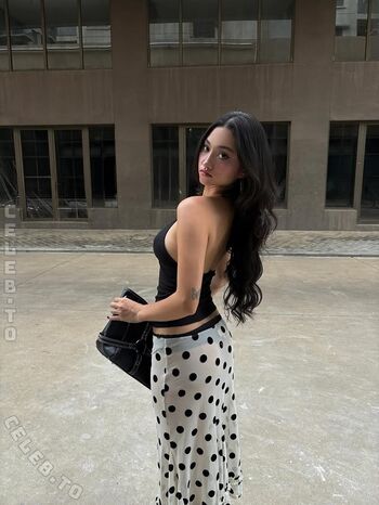 Full leaked Salysaouk private onlyfans photo