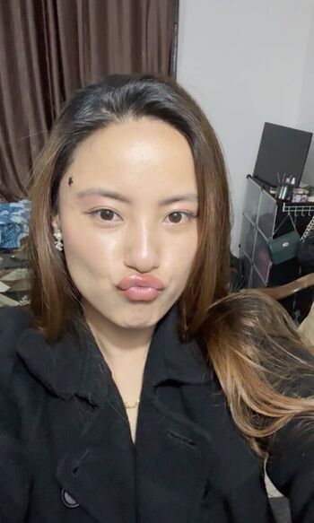 Full leaked Sangay palmu private onlyfans photo