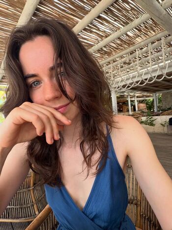 Full leaked Sarah desjardins page private onlyfans photo
