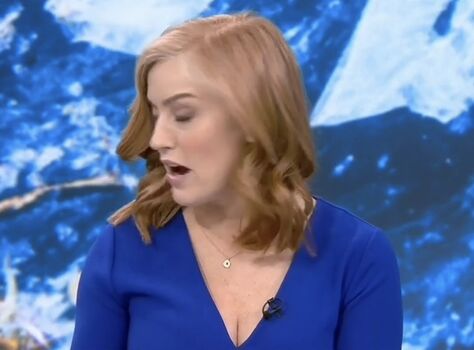 Sarah-Jane Mee