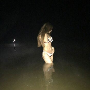 Full leaked Sasha okhotskaya private onlyfans photo