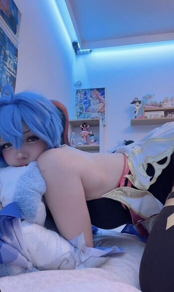 Full leaked Sashasprimos private onlyfans photo