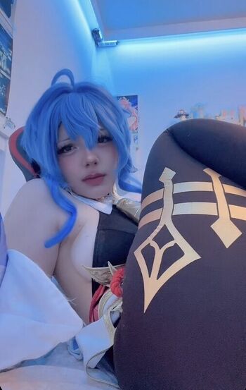 Full leaked Sashasprimos private onlyfans photo