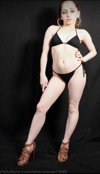 Full leaked Shauna rae private onlyfans photo