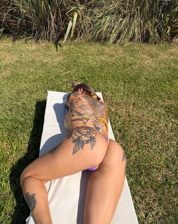 Full leaked Silviabellini private onlyfans photo